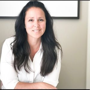 Meet your Posher, Jodie